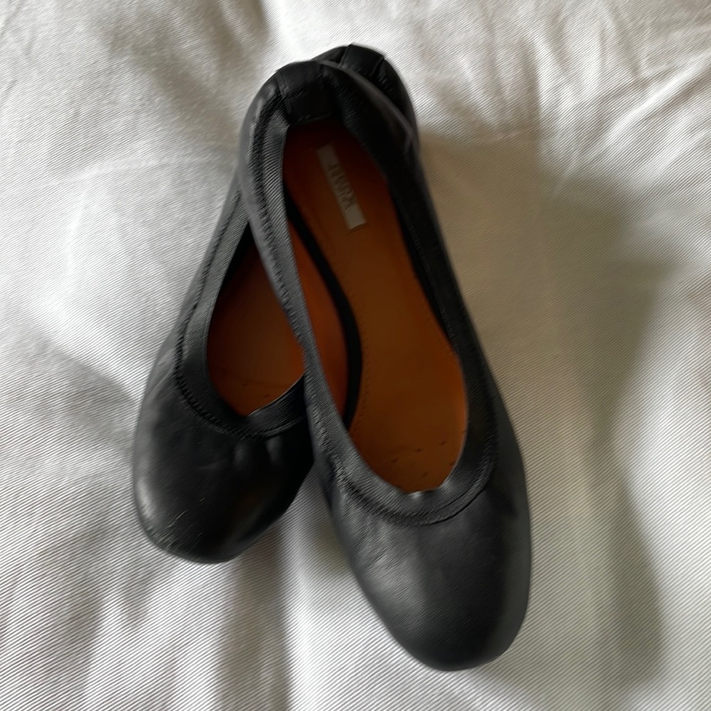 Flats - ballet